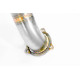 Изпускателни системи SUPERSPRINT Supersprint Downpipe kit Right + Left (Replaces catalytic converter) PORSCHE 536 CAYENNE S SUV 2.9L V6 18-23 (with valve) | race-shop.bg