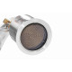 Изпускателни системи SUPERSPRINT Supersprint Downpipe Left with Metallic catalytic converter PORSCHE 536 CAYENNE S SUV 2.9L V6 18-23 (with valve) | race-shop.bg
