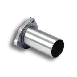 Supersprint Connecting pipe kit (3 holes flange) PORSCHE 924 S 2.5
