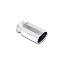 Supersprint Endpipe 90x85 PORSCHE 968 Coupè 3.0 91-95