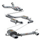 Изпускателни системи SUPERSPRINT Supersprint Street performance pack PORSCHE 928 S4 86-92 | race-shop.bg