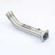 Изпускателни системи SUPERSPRINT Supersprint Front pipe (Replaces catalytic converter) PORSCHE 911 Carrera 2/4 Coupè 3.6L (Serie 964) 89-94 | race-shop.bg