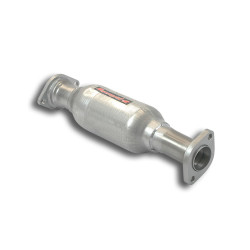 Supersprint Front exhaust (Replaces catalytic converter) RENAULT CLIO I 2.0 16V "Williams"