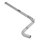 Изпускателни системи SUPERSPRINT Supersprint Centre pipe RENAULT CLIO V 1.0 TCe 20+ | race-shop.bg
