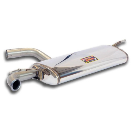 Изпускателни системи SUPERSPRINT Supersprint Rear exhaust SEAT LEON 5F 1.5 TSI 18+ (Multilink rear suspension) | race-shop.bg