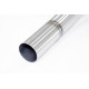 Изпускателни системи SUPERSPRINT Supersprint Turbo downpipe kit (Replaces catalytic converter) SEAT LEON 5F Cupra 2.0 TSI 13-15 | race-shop.bg