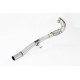 Изпускателни системи SUPERSPRINT Supersprint Turbo downpipe kit (Replaces catalytic converter) SEAT LEON 5F Cupra 2.0 TSI 13-15 | race-shop.bg