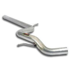 Supersprint Centre pipe SEAT LEON SC 5F Cupra 2.0 TSI 13-15