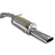 Изпускателни системи SUPERSPRINT Supersprint Rear exhaust 120x80 SEAT IBIZA 1.2 TSI 10+ 12/2011 | race-shop.bg