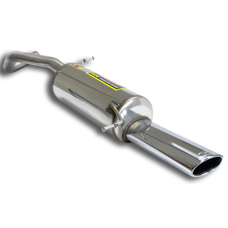 Изпускателни системи SUPERSPRINT Supersprint Rear exhaust 120x80 SEAT IBIZA 1.2 TSI 10+ 12/2011 | race-shop.bg