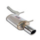 Изпускателни системи SUPERSPRINT Supersprint Rear exhaust Left O 90 SEAT EXEO 1.8i Turbo 09-10 | race-shop.bg
