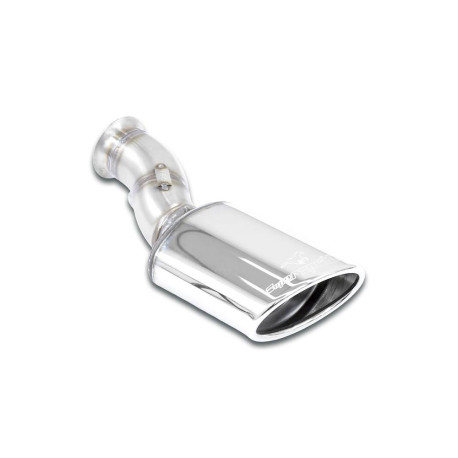 Изпускателни системи SUPERSPRINT Supersprint Endpipe kit 145x95 SEAT LEON 4x4 1.8i Turbo 00-05 | race-shop.bg