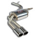 Изпускателни системи SUPERSPRINT Supersprint Rear exhaust OO80 SEAT ATECA 4Drive 2.0 TFSi 17+ | race-shop.bg