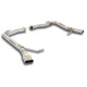 Изпускателни системи SUPERSPRINT Supersprint Exit pipes kit Right - Left SKODA OCTAVIA VRS 2.0 TDI (Sedan + S.W.) 13+ | race-shop.bg
