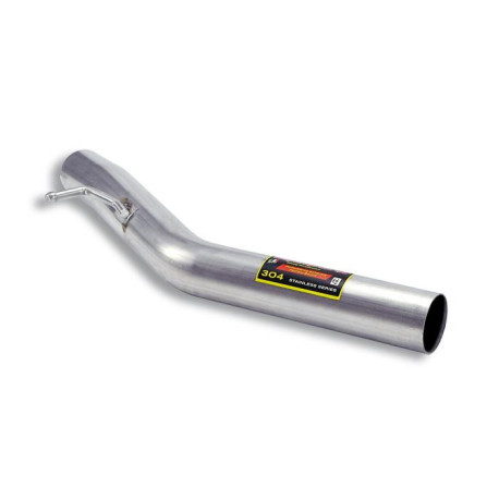 Изпускателни системи SUPERSPRINT Supersprint Centre pipe (replaces OEM centre silencer) SKODA SUPERB (Sedan + Wagon) 4x4 2.0 TSI 15+ | race-shop.bg