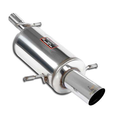 Изпускателни системи SUPERSPRINT Supersprint Rear exhaust 100 SUBARU IMPREZA 4WD 2.0i GT Turbo (4d.+Compact Wagon) 93-00 | race-shop.bg