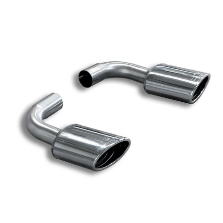 Изпускателни системи SUPERSPRINT Supersprint Endpipe kit Right - Left 145x95 SUBARU IMPREZA 2.5i Turbo Sti (Hatchback) 08-11 | race-shop.bg