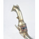 Изпускателни системи SUPERSPRINT Supersprint Downpipe + Metallic catalytic converter SUBARU IMPREZA 2.0i Turbo Spec-C 08+ | race-shop.bg