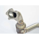 Изпускателни системи SUPERSPRINT Supersprint Downpipe + Metallic catalytic converter SUBARU IMPREZA 2.0i Turbo Spec-C 08+ | race-shop.bg