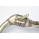 Изпускателни системи SUPERSPRINT Supersprint Downpipe + Metallic catalytic converter SUBARU IMPREZA 2.0i Turbo Spec-C 08+ | race-shop.bg