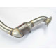 Изпускателни системи SUPERSPRINT Supersprint Downpipe + Metallic catalytic converter SUBARU IMPREZA 2.0i Turbo Spec-C 08+ | race-shop.bg