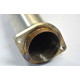 Изпускателни системи SUPERSPRINT Supersprint Downpipe + Metallic catalytic converter SUBARU IMPREZA 2.0i Turbo Spec-C 08+ | race-shop.bg