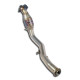 Изпускателни системи SUPERSPRINT Supersprint Performance Touring package SUBARU WRX STi (Sedan) 2.5i Turbo 15+ | race-shop.bg
