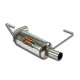 Изпускателни системи SUPERSPRINT Supersprint Race Plus package SUBARU WRX STi (Sedan) 2.5i Turbo 15+ | race-shop.bg