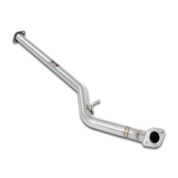 Supersprint Centre pipe SUBARU BRZ II 2.4i 21+