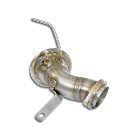 Изпускателни системи SUPERSPRINT Supersprint Downpipe (Replaces catalytic) TOYOTA YARIS GR 1.6i Turbo 4x4 25+ | race-shop.bg
