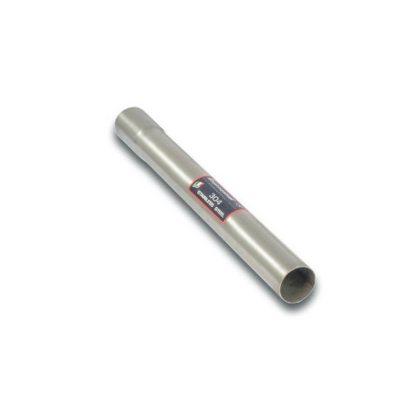 Изпускателни системи SUPERSPRINT Supersprint Connecting Pipe (Short)For models with long front section (760mm) VW GOLF II 1.8 G60 89-91 | race-shop.bg