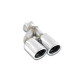 Изпускателни системи SUPERSPRINT Supersprint Endpipe kit OO 90 VW GOLF IV 1.8i 4-Motion 00+ | race-shop.bg