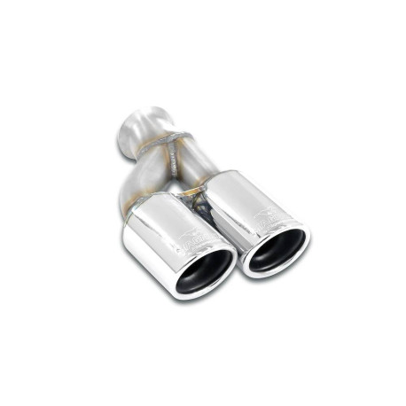Изпускателни системи SUPERSPRINT Supersprint Endpipe kit OO 90 VW GOLF IV 1.8i 4-Motion 00+ | race-shop.bg