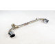 Изпускателни системи SUPERSPRINT Supersprint Sound pack VW GOLF IV R32 | race-shop.bg