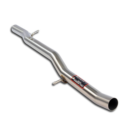 Изпускателни системи SUPERSPRINT Supersprint Centre pipe. VW GOLF IV R32 | race-shop.bg