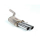 Изпускателни системи SUPERSPRINT Supersprint Sound pack VW GOLF V Variant / Kombi 2.0 TSI 07-09 | race-shop.bg