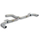 Изпускателни системи SUPERSPRINT Supersprint Rear "Y-Pipe" VW GOLF VII 1.4 TSI 12+ | race-shop.bg