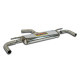 Изпускателни системи SUPERSPRINT Supersprint Street performance pack VW GOLF VII GTI 2.0 TSI 13-17 | race-shop.bg