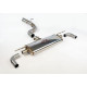 Изпускателни системи SUPERSPRINT Supersprint Street performance pack VW GOLF VII R 2.0 TFSI 14-16 | race-shop.bg