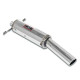 Изпускателни системи SUPERSPRINT Supersprint Sound package Oversize Ø50mm VW SCIROCCO GTi 1.8 84+ | race-shop.bg