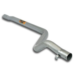 Supersprint Centre pipe VW SCIROCCO 1.8 16V