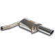Изпускателни системи SUPERSPRINT Supersprint Rear exhaust Right 120x80 VW PASSAT 3C (Sedan + Variant) 4-Motion 1.8 TFSI 12-13 | race-shop.bg