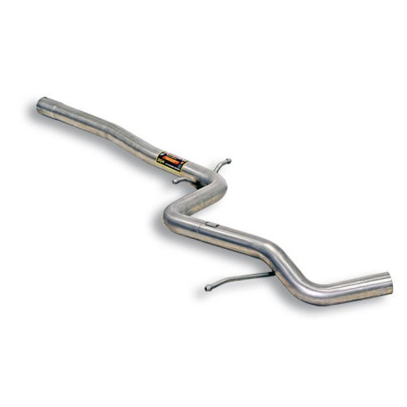 Изпускателни системи SUPERSPRINT Supersprint Centre pipe (Replaces OEM centre exhaust) VW BEETLE 1.2 TSI 01/11+ 04/2011 | race-shop.bg