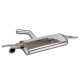 Изпускателни системи SUPERSPRINT Supersprint Rear exhaust VW BEETLE 1.2 TSI 01/11+ 04/2011 | race-shop.bg