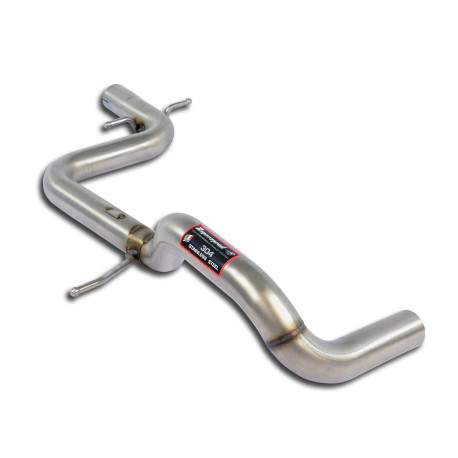 Изпускателни системи SUPERSPRINT Supersprint Centre pipe (Replaces OEM centre exhaust) VW BEETLE 1.4 TSI 11+ | race-shop.bg