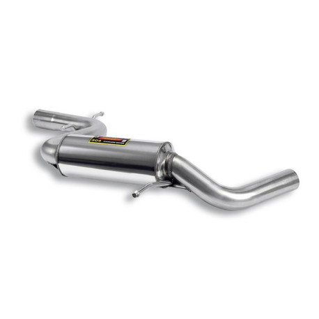 Изпускателни системи SUPERSPRINT Supersprint Centre exhaust VW BEETLE 1.4 TSI 11+ | race-shop.bg