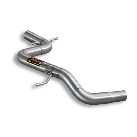 Изпускателни системи SUPERSPRINT Supersprint Centre pipe (Replaces OEM centre exhaust) VW BEETLE 1.4 TSI 11+ | race-shop.bg