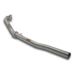 Supersprint Turbo downpipe kit (Replaces catalytic converter) VW BEETLE 2.0 TSI 14-15
