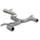 Изпускателни системи SUPERSPRINT Supersprint Rear "Y-Pipe" Right - Left VW T-ROC 1.5 TSI 4-Motion 18-19 | race-shop.bg