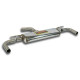 Изпускателни системи SUPERSPRINT Supersprint Rear exhaust Right - Left VW TIGUAN 1.4 TSI 16-18 | race-shop.bg